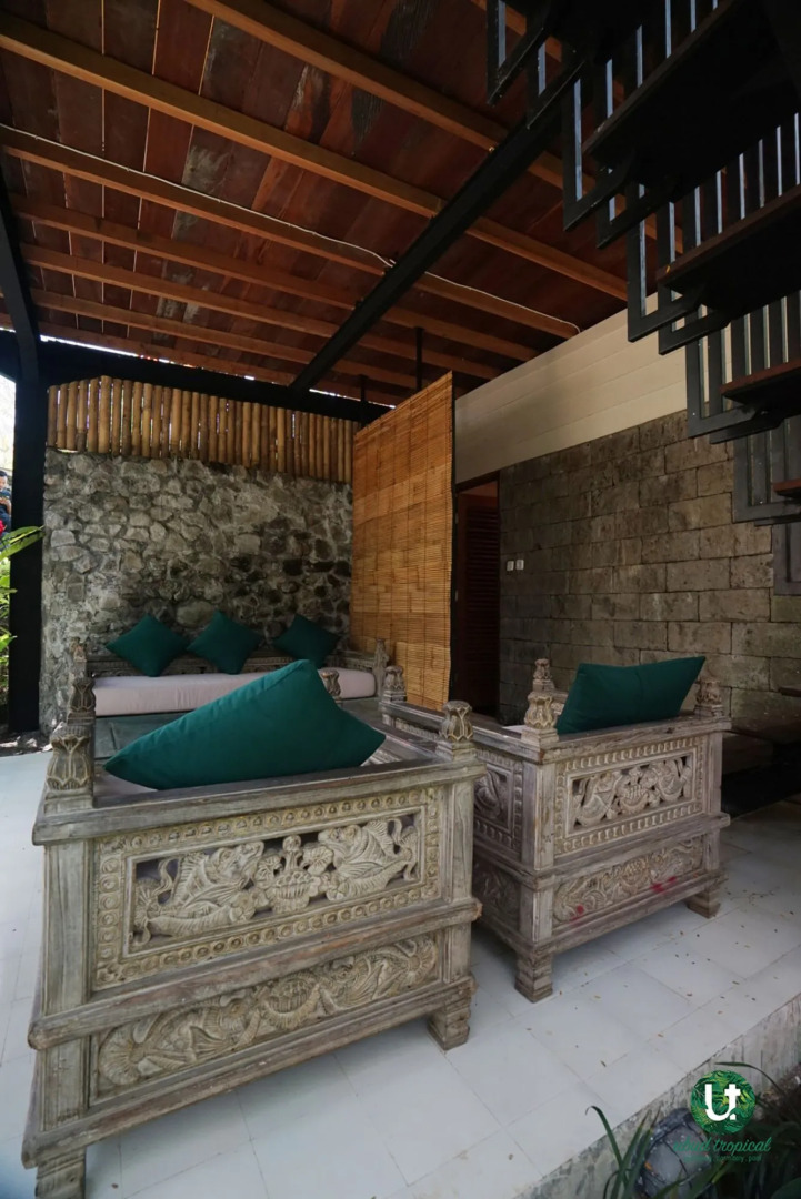 Foto - Ubud Tropical