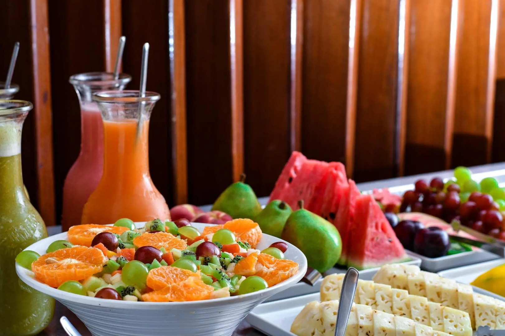 Foto - Littoral Hotel