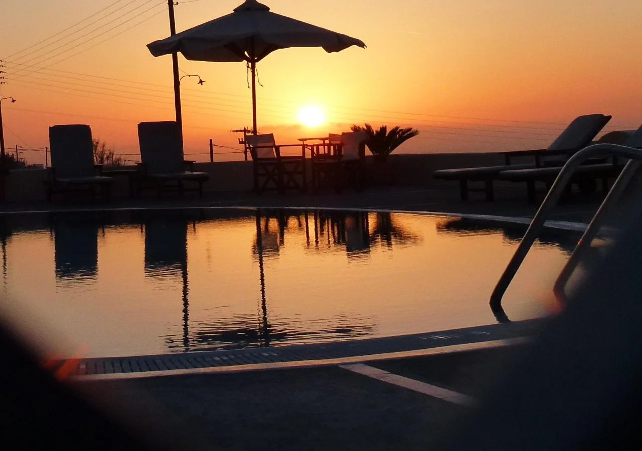 Foto - Anemoessa Villa