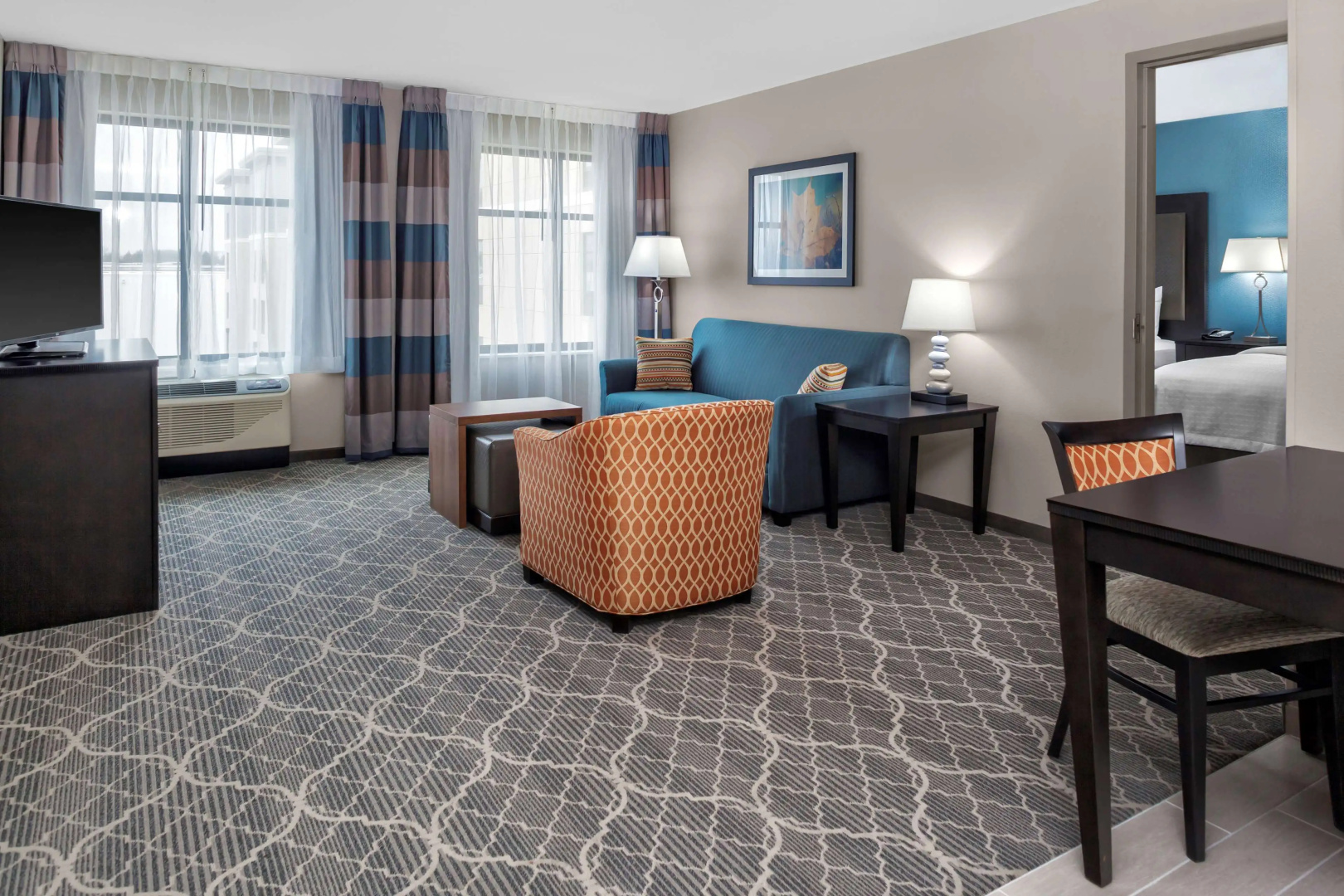 Foto - Homewood Suites by Hilton Wauwatosa Milwaukee
