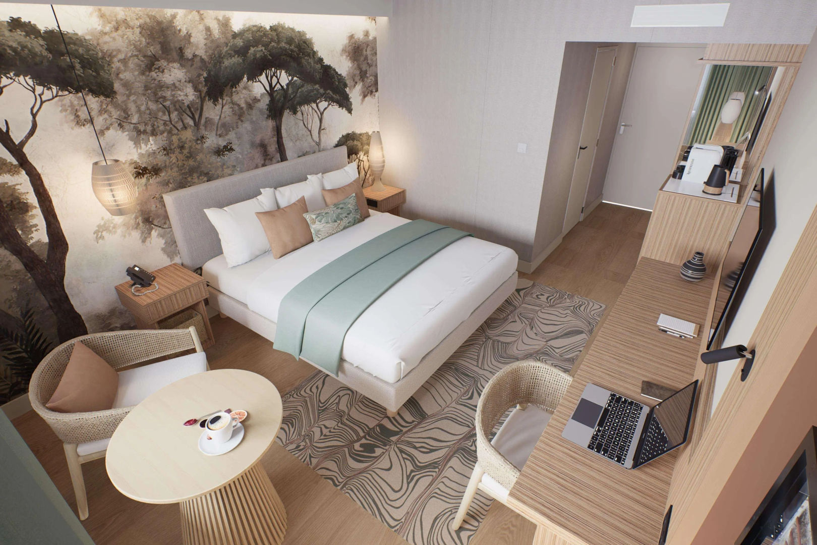 Foto - Best Western Plus Hotel Admiral