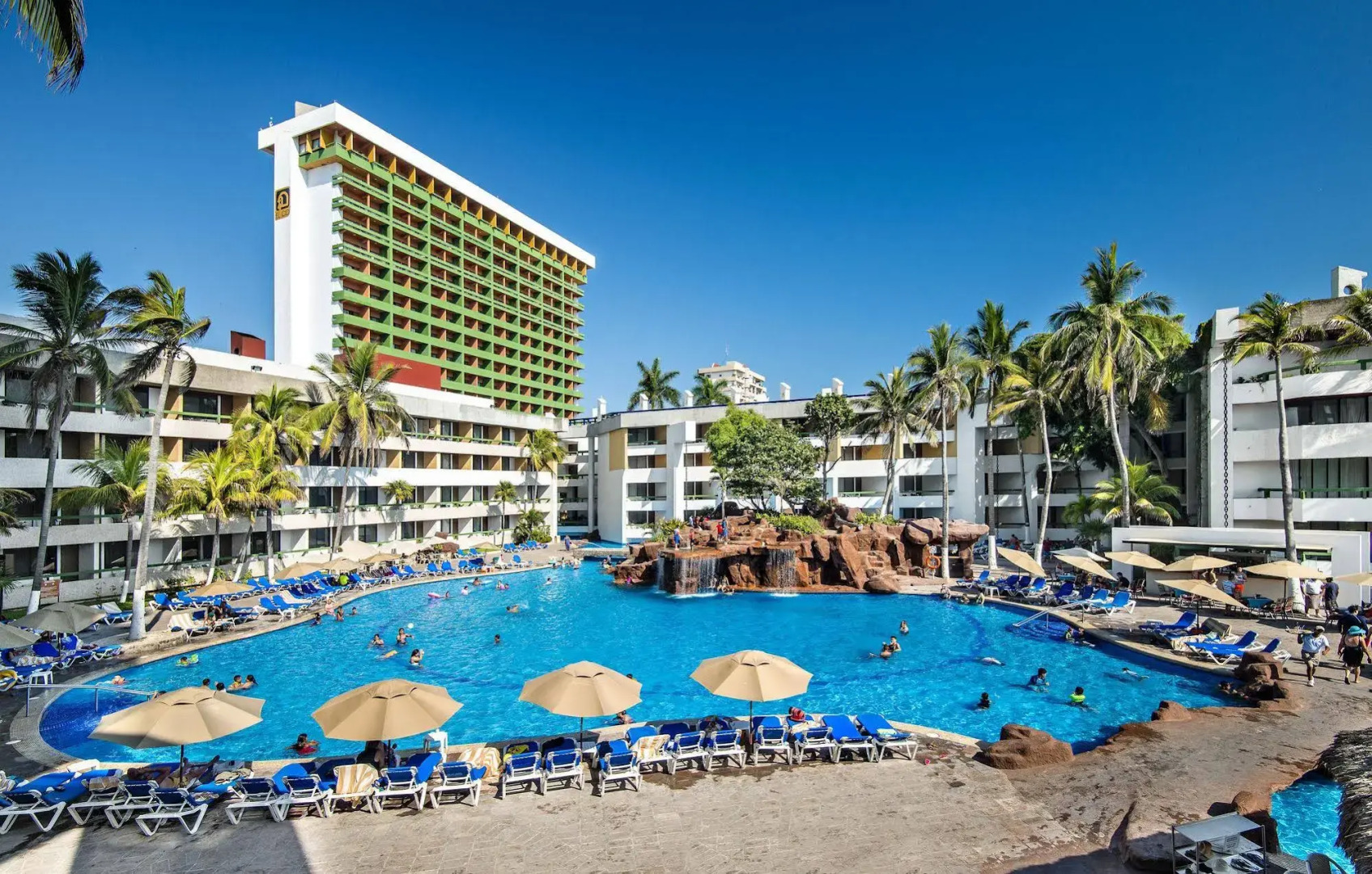 Foto - El Cid Castilla Beach