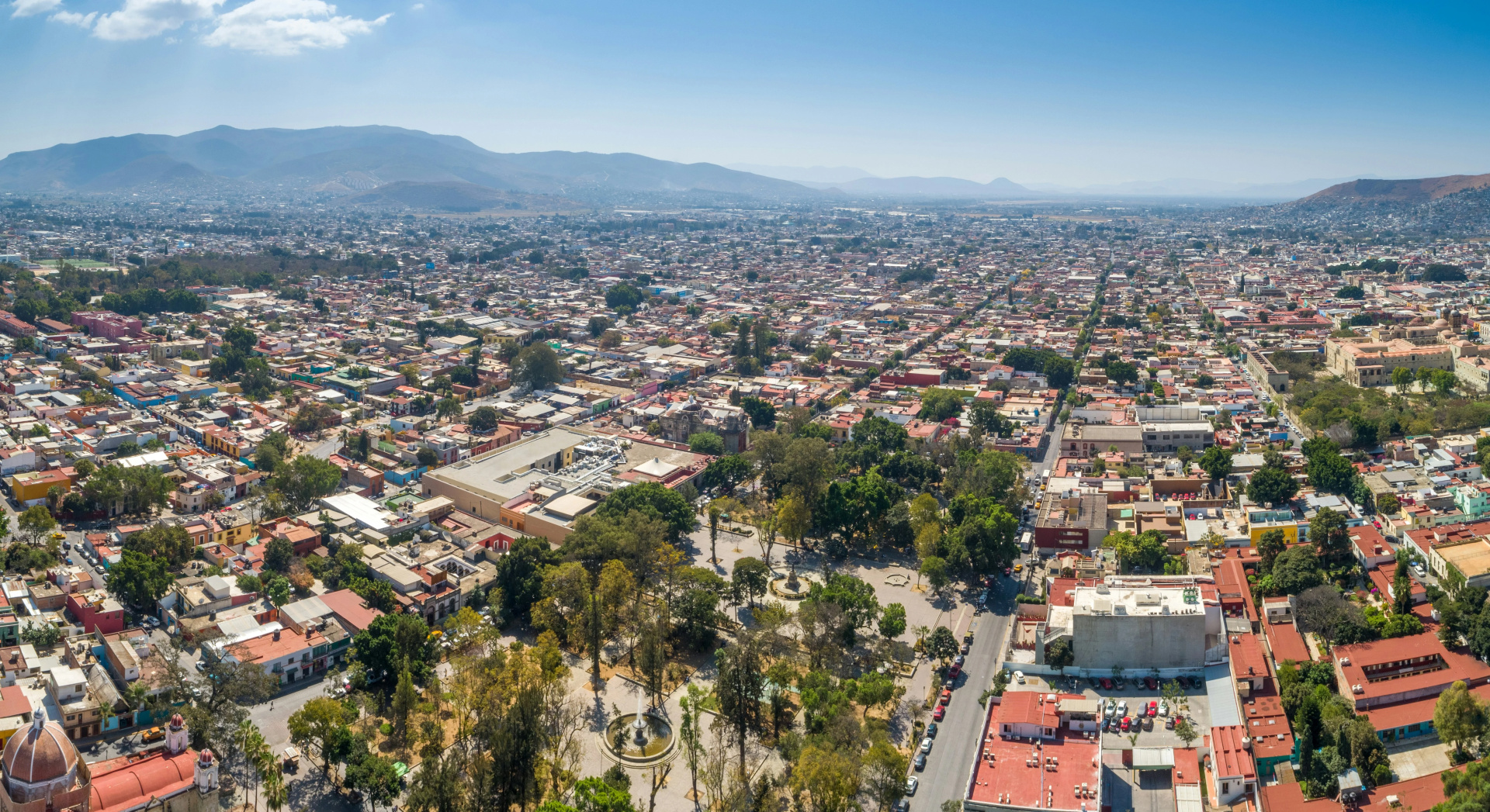 Foto - Grand Fiesta Americana Oaxaca