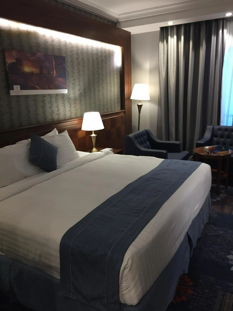 Foto - MADEN Hotel
