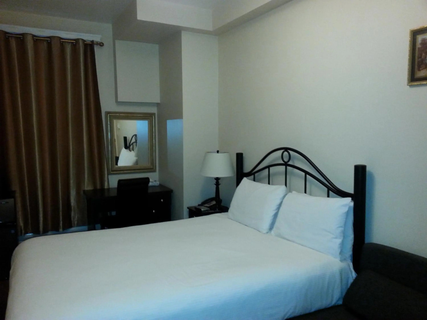 Foto - Barclay House Bed and Breakfast