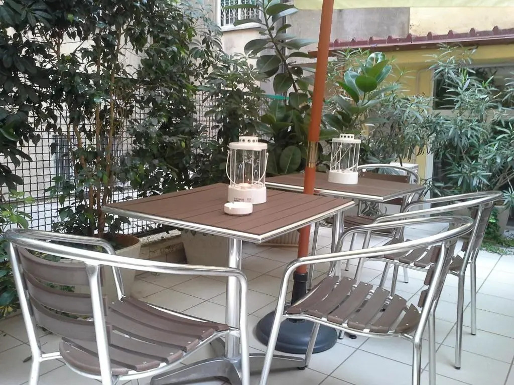 Foto - InnVatican Guest House