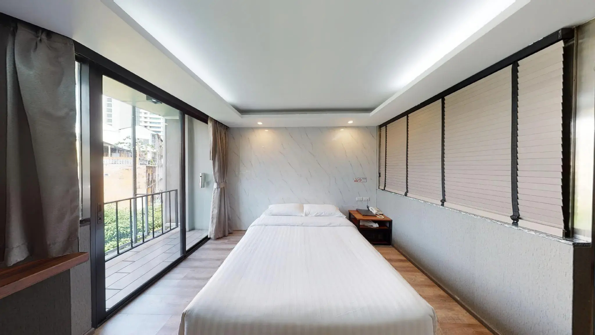 Foto - Bangkok City Link Hotel