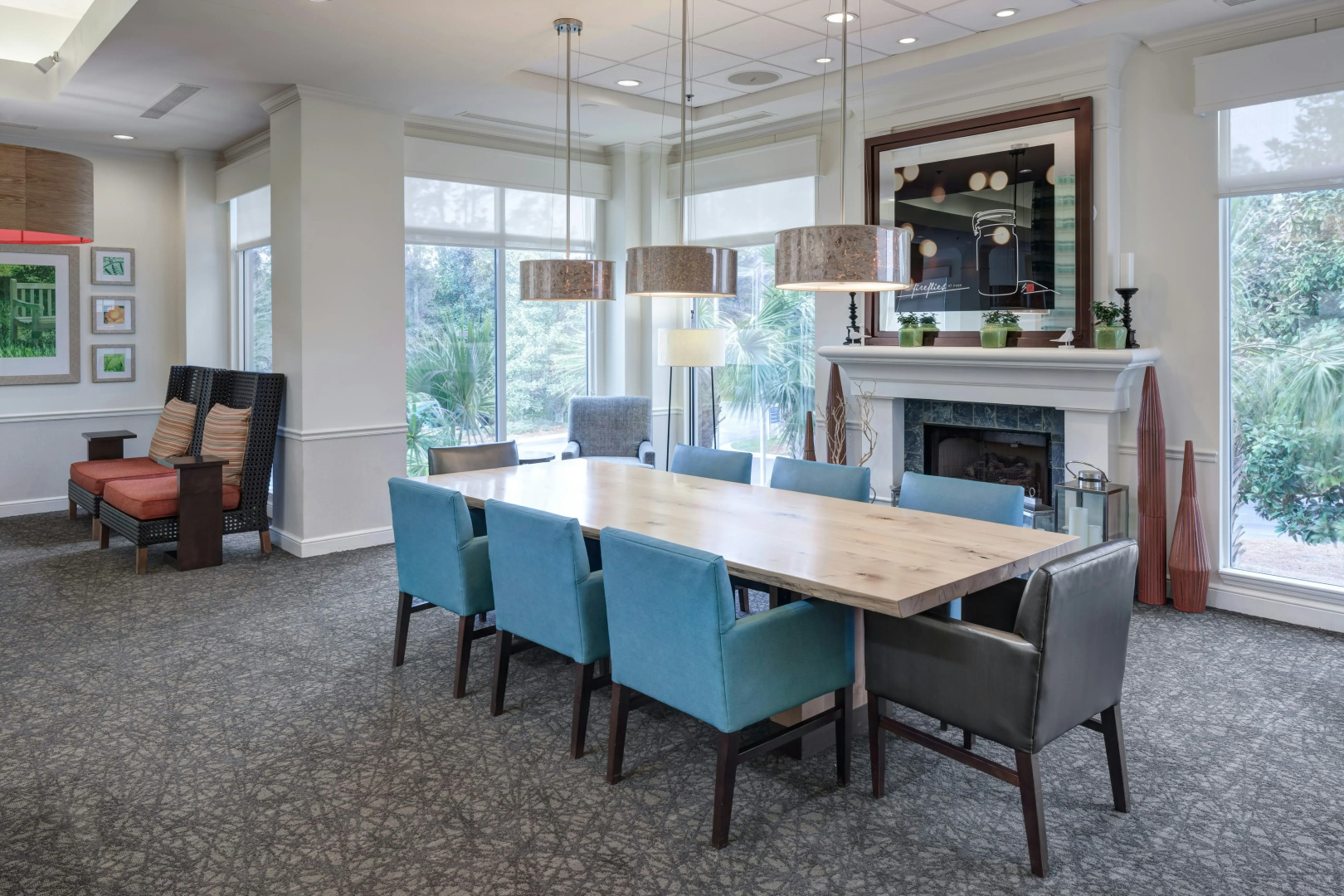 Photo - Hilton Garden Inn Hilton Head