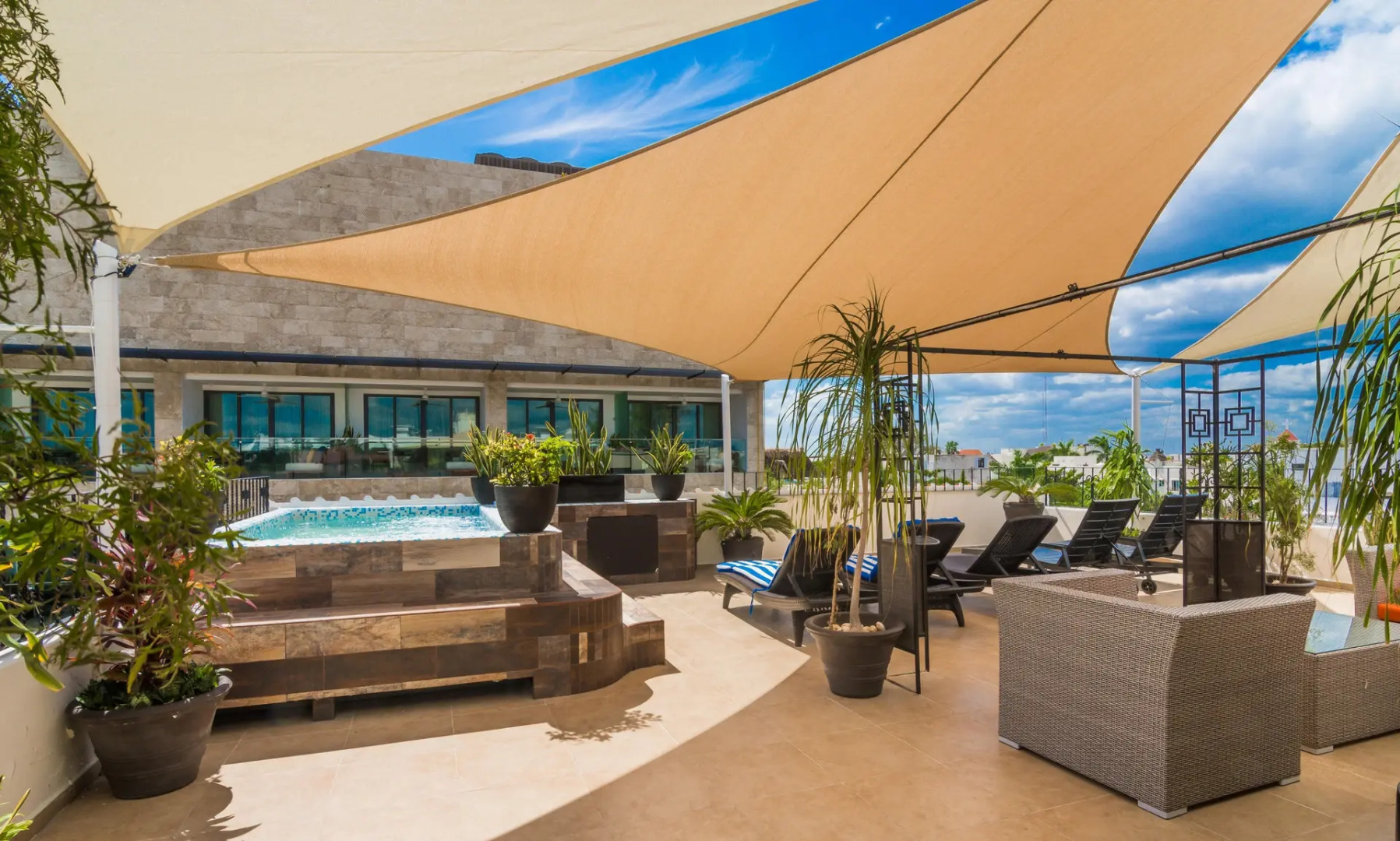 Foto - Suites Corazon