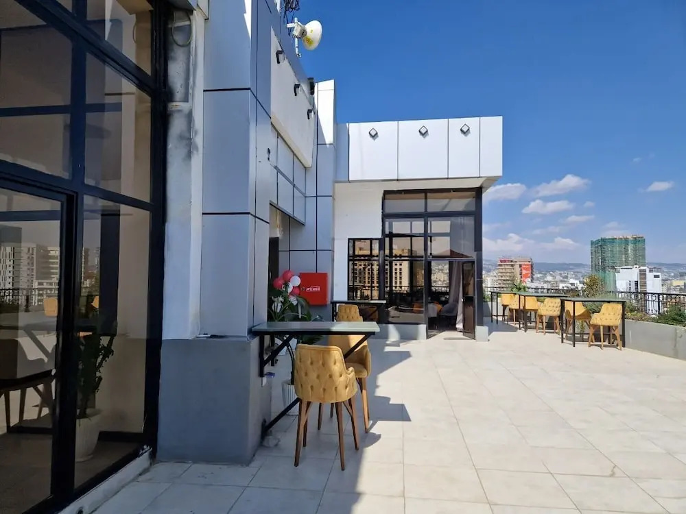 Foto - Zemilo Hotel Apartment