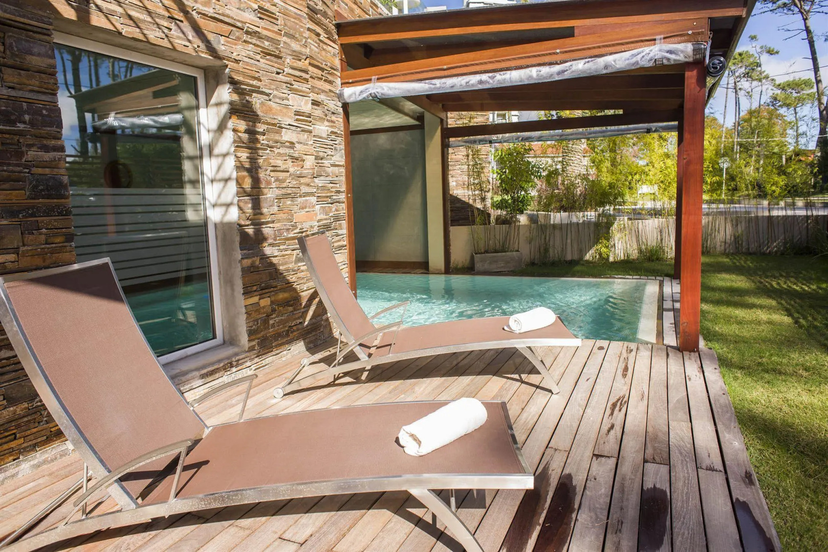 Foto - 2122 Hotel Art Design