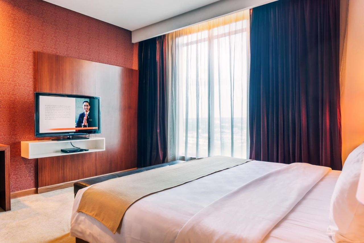 Foto - Swiss Belinn SKA Pekanbaru