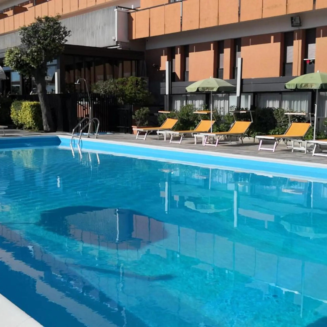 Photo - Park Hotel Rimini