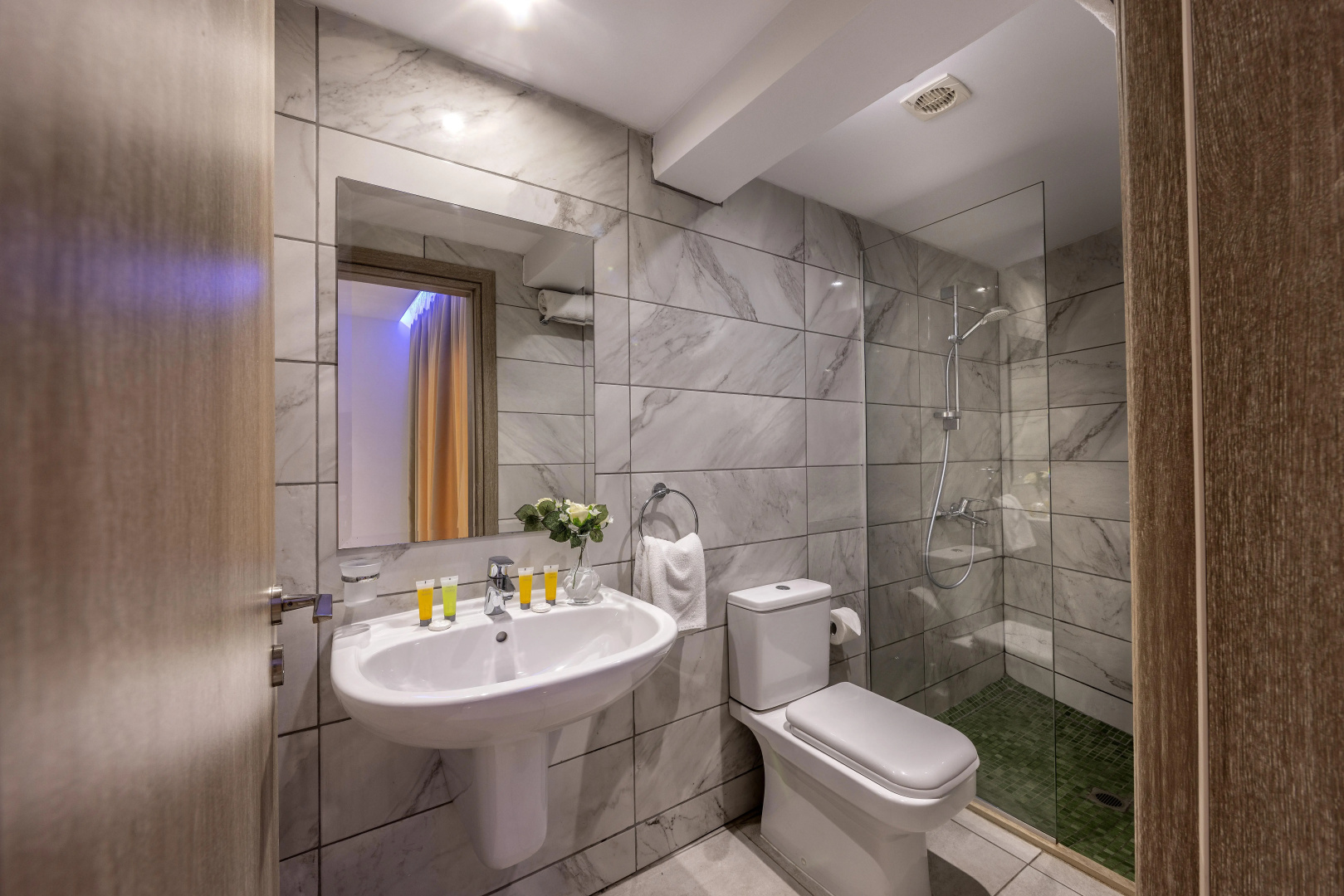 Foto - Milea Hotel