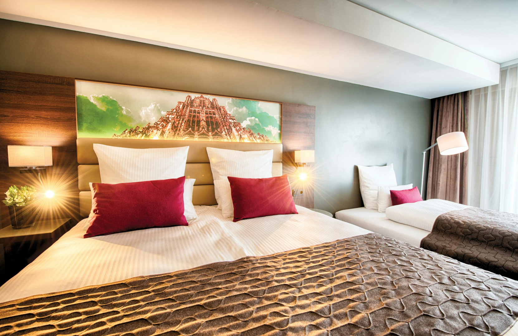 Foto - Leonardo Royal Hotel Ulm
