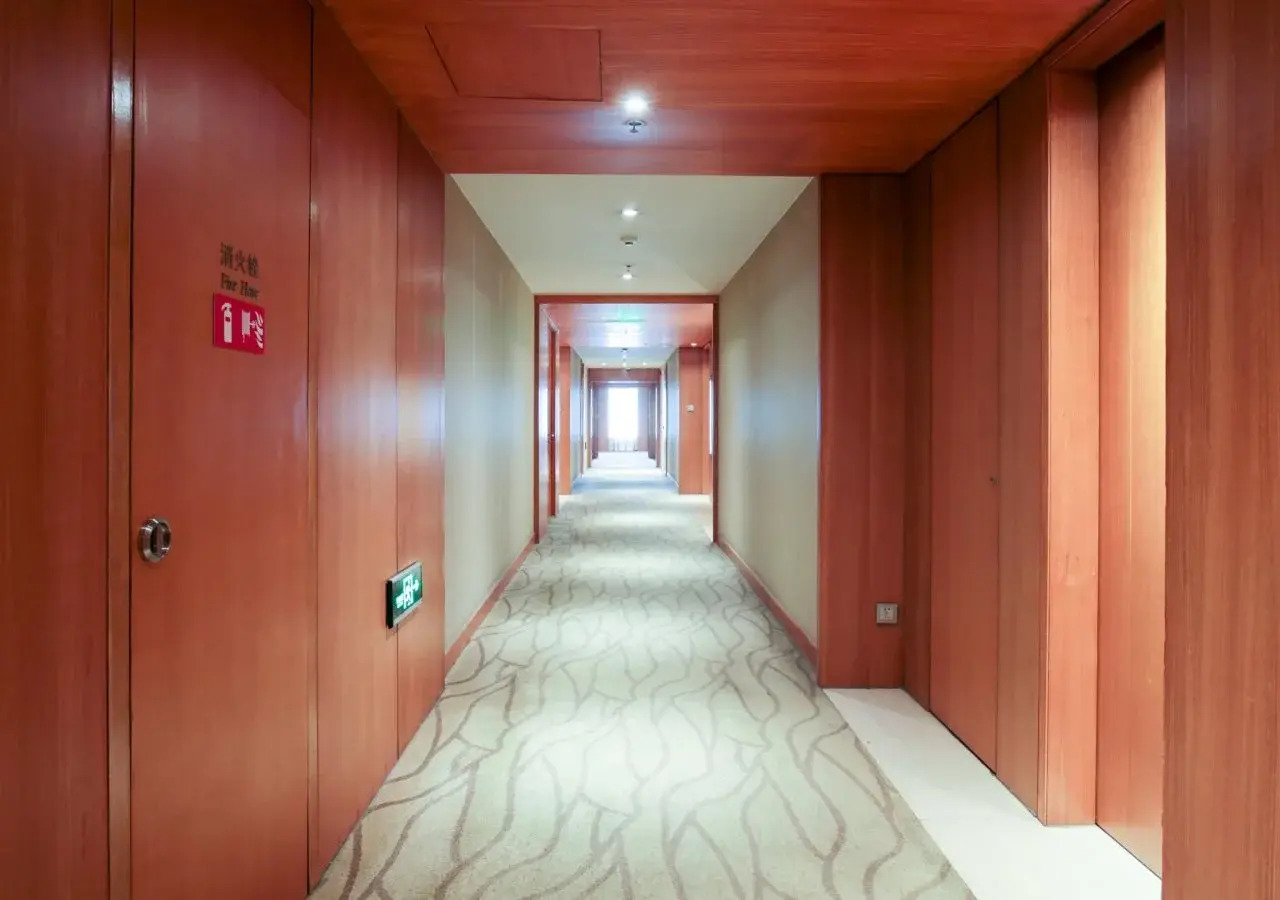 Photo - Grand Millennium Beijing