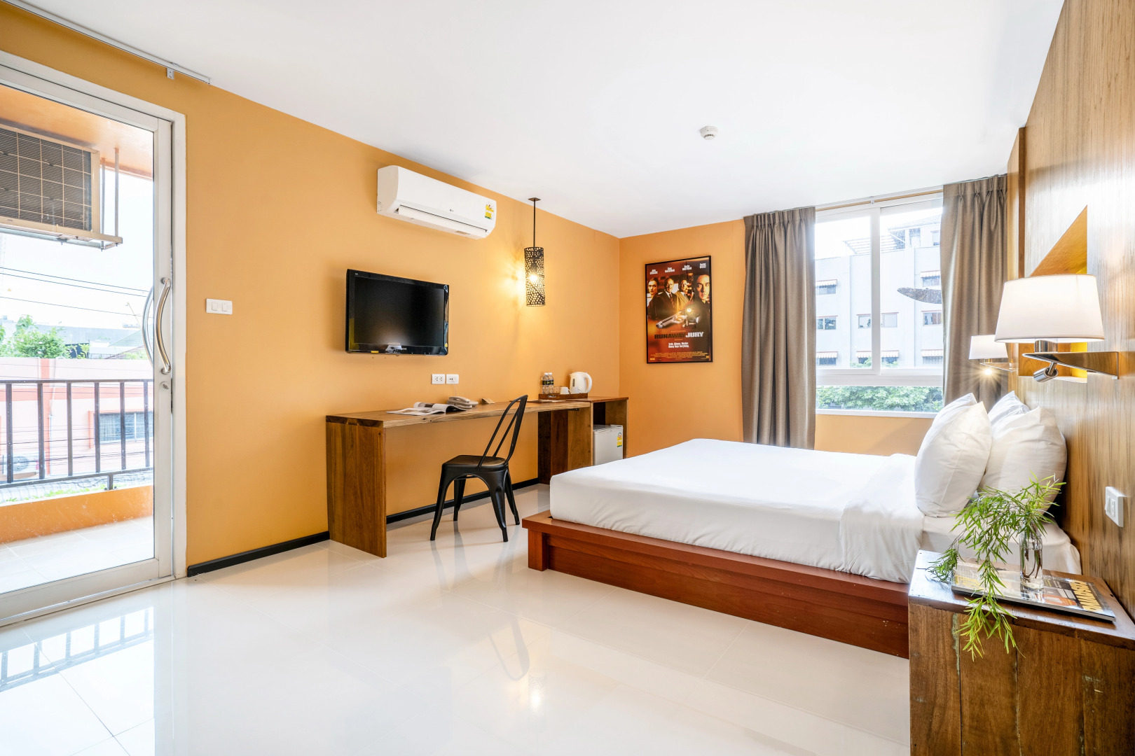 Foto - MeStyle Place Hotel