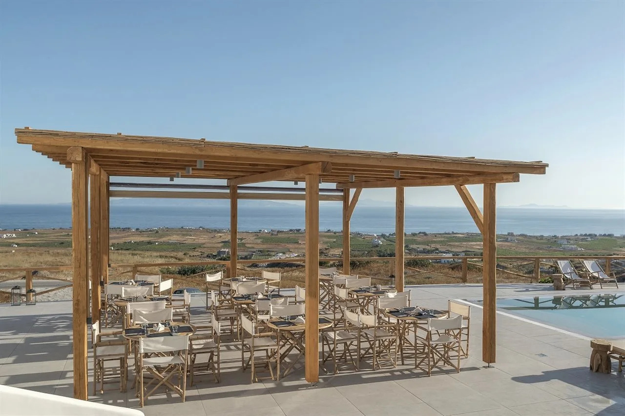 Foto - Secret View Hotel