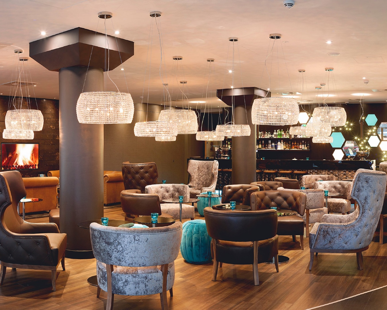 Photo - Motel One London-Tower Hill