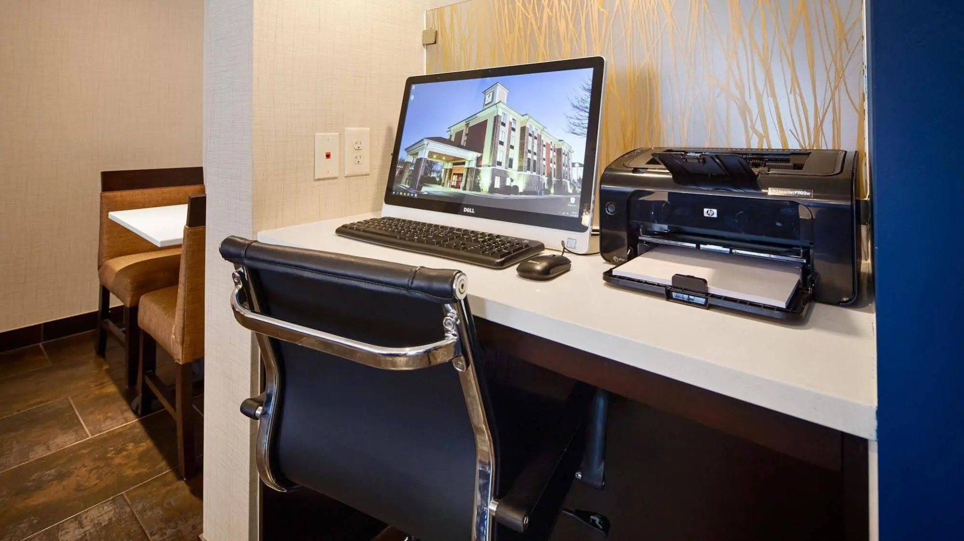 Foto - Best Western Plus Fairburn Atlanta Southwest