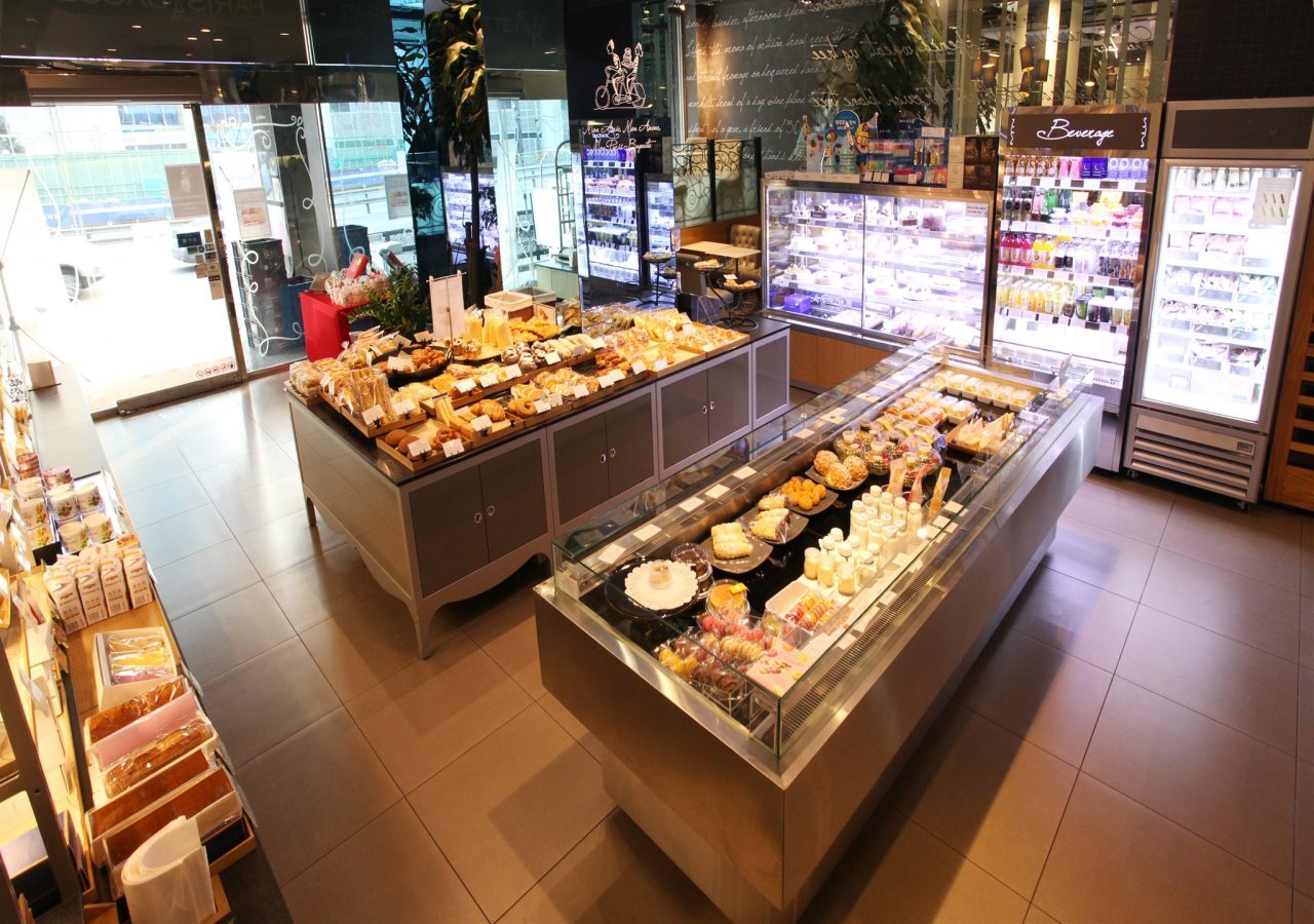 Foto - Hotel Skypark Myeongdong 3