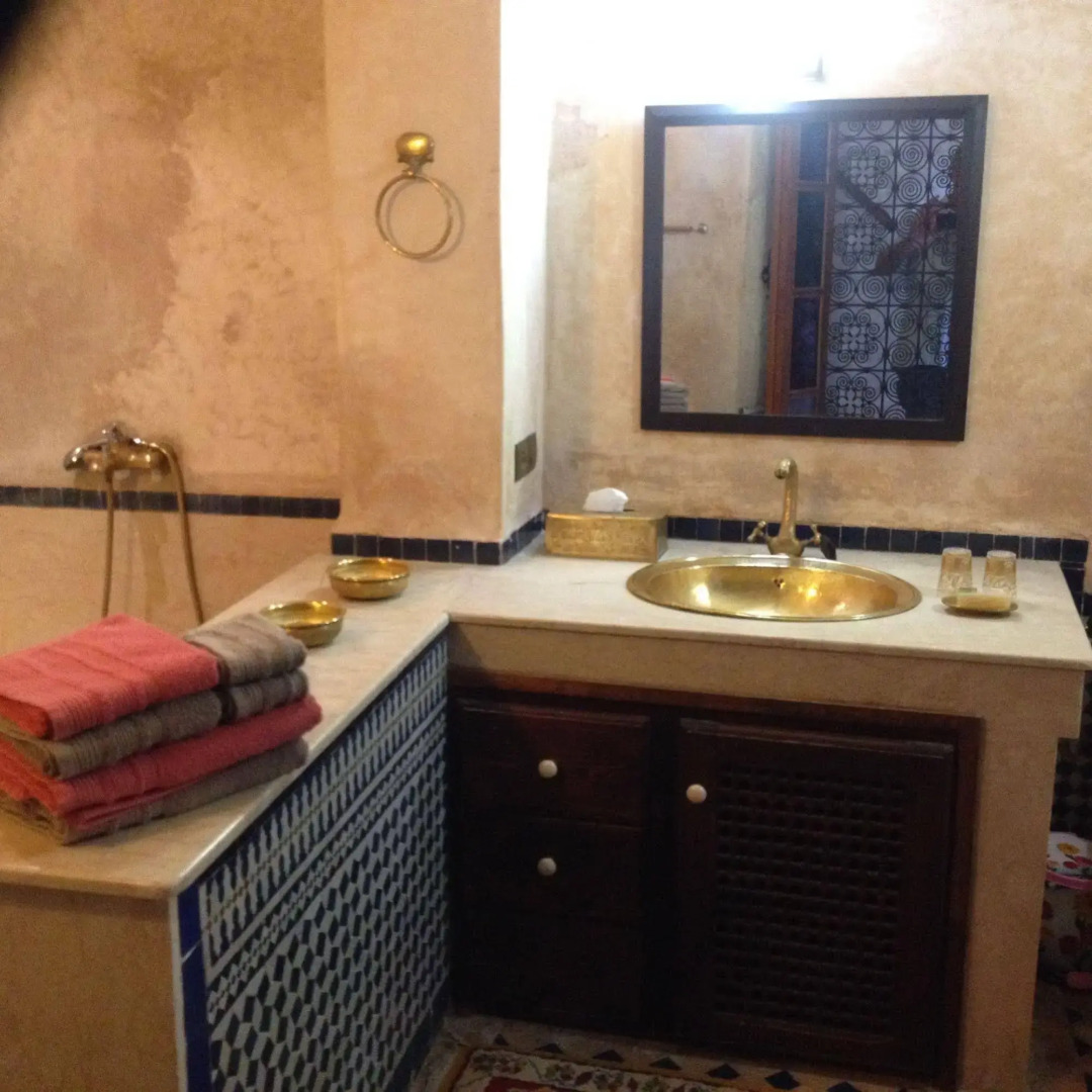 Foto - Riad Adarissa