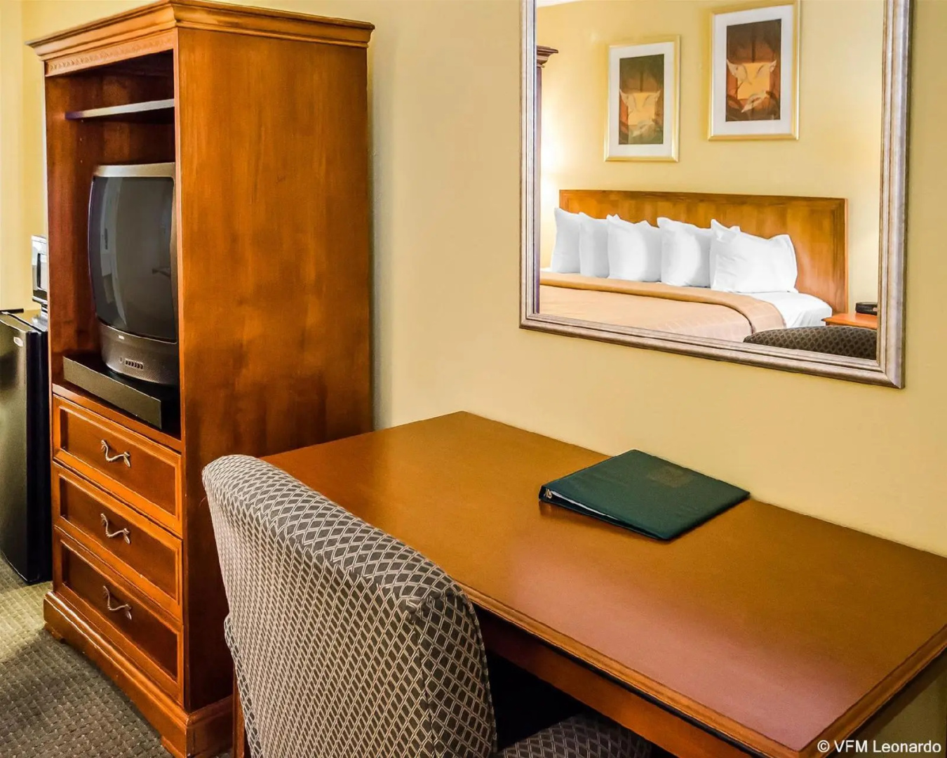 Foto - Quality Inn London North