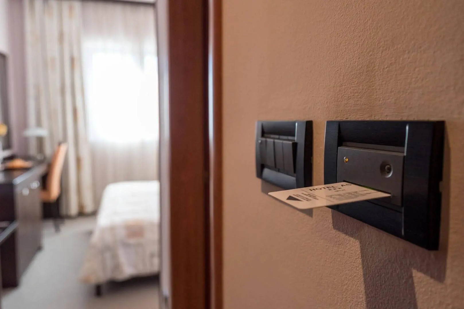 Foto - Hotel As
