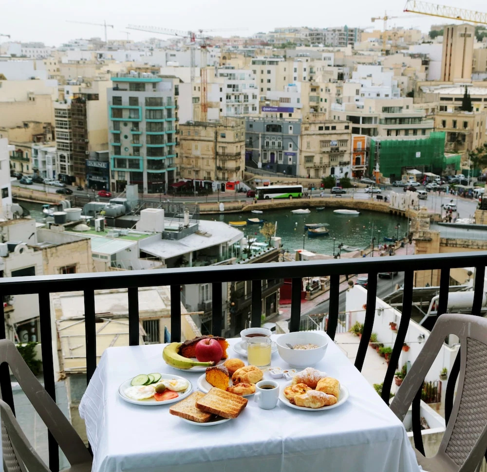 Photo - Spinola Hotel