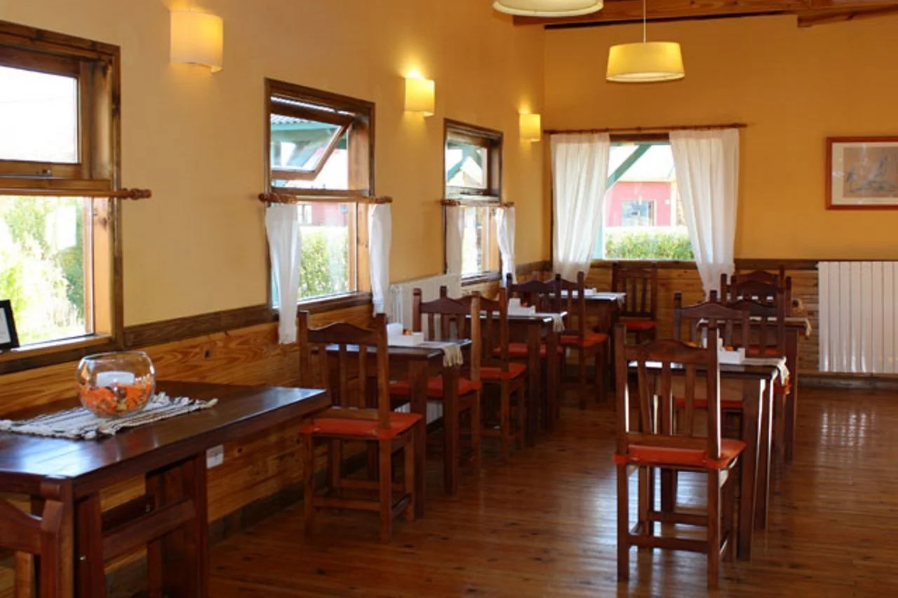 Foto - Hosteria Hainen