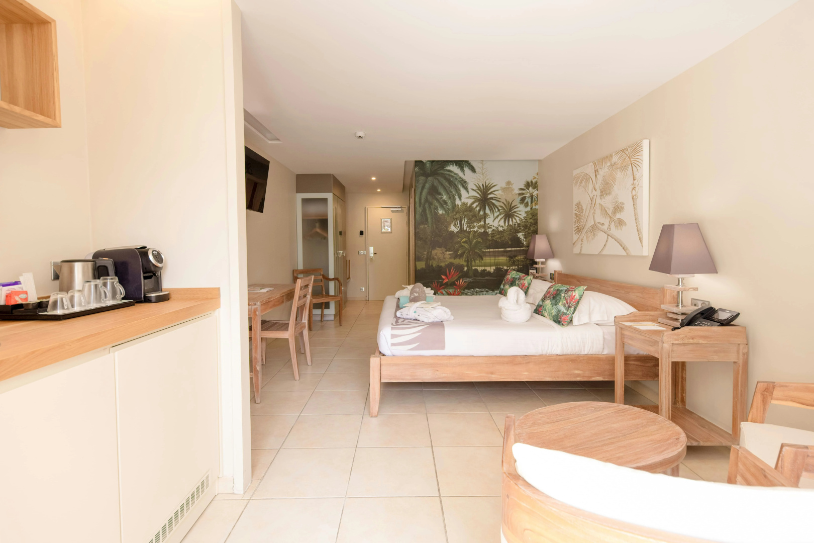 Foto - La Pagerie Tropical Garden Hotel