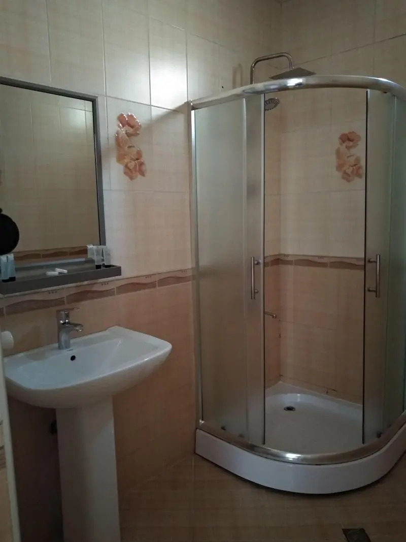 Foto - Central Baku Hotel