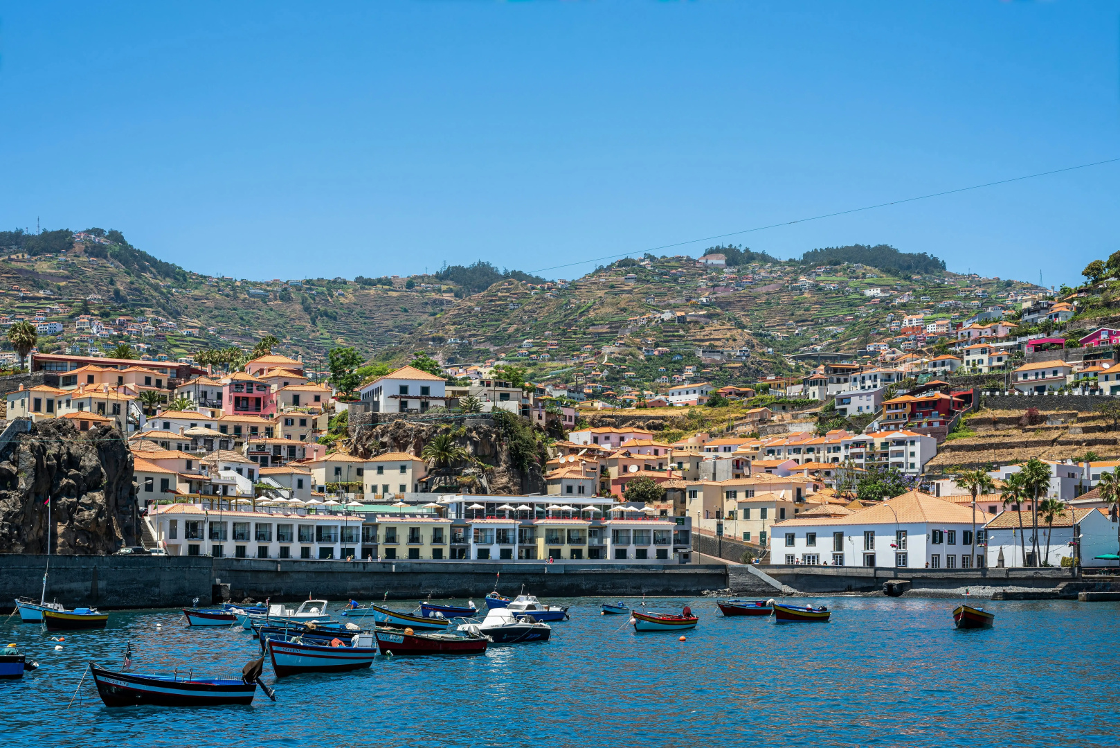 Foto - Pestana Churchill Bay