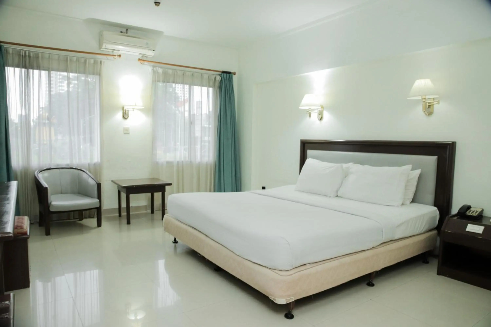 Foto - Grand Inna Medan
