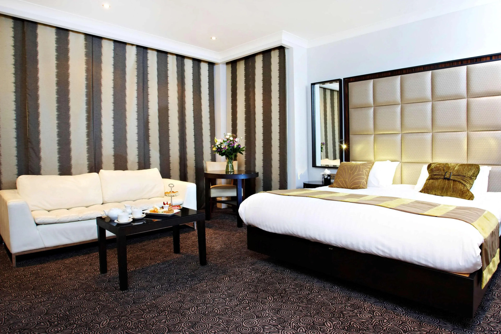 Foto - Washington Mayfair Hotel