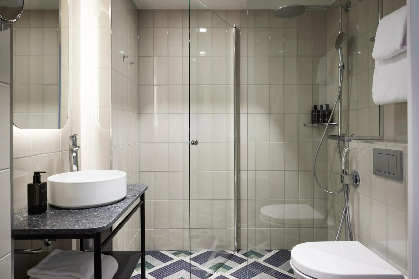 Foto - Solo Sokos Hotel Torni Helsinki