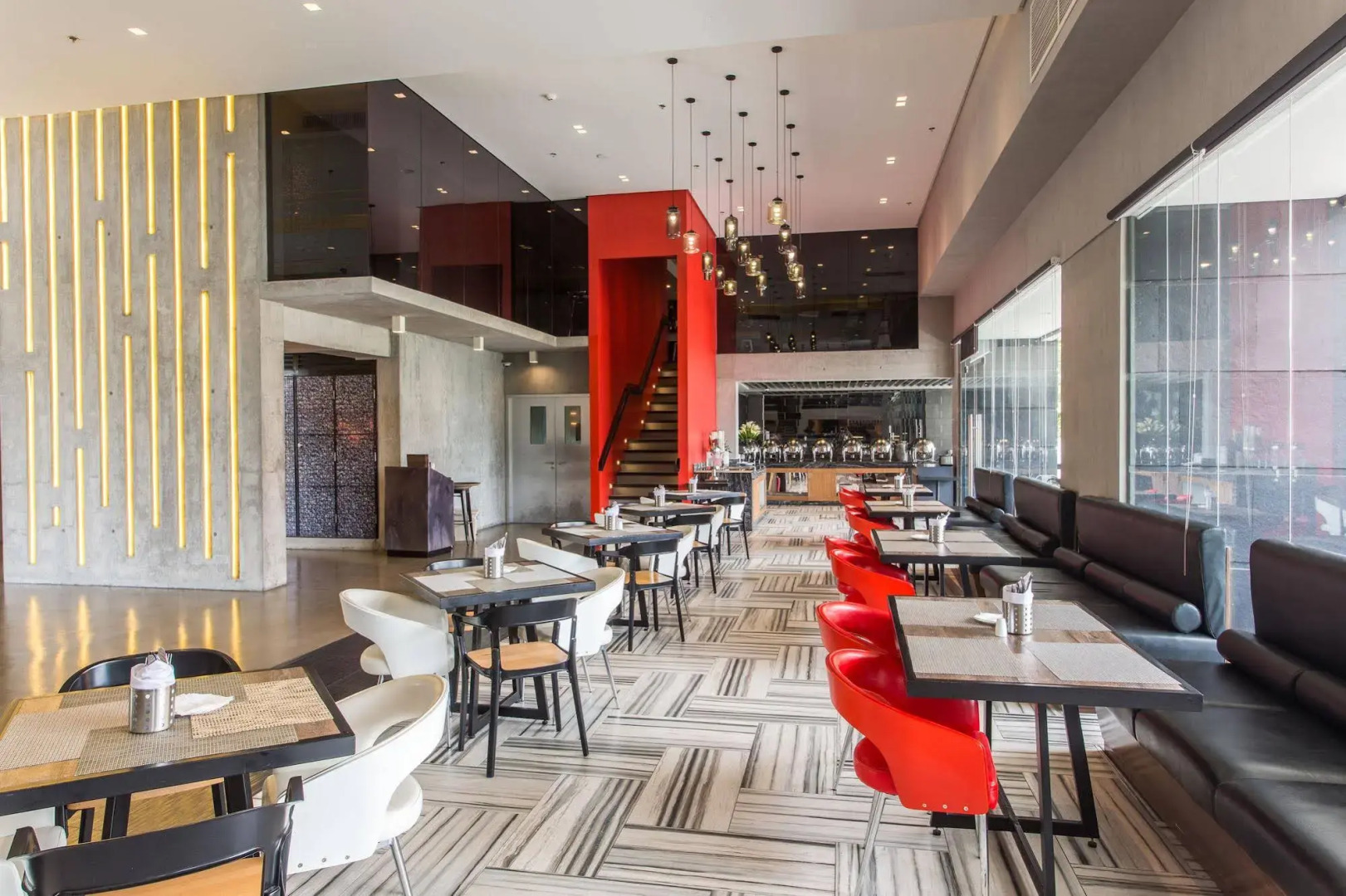 Foto - The B Hotel Quezon City