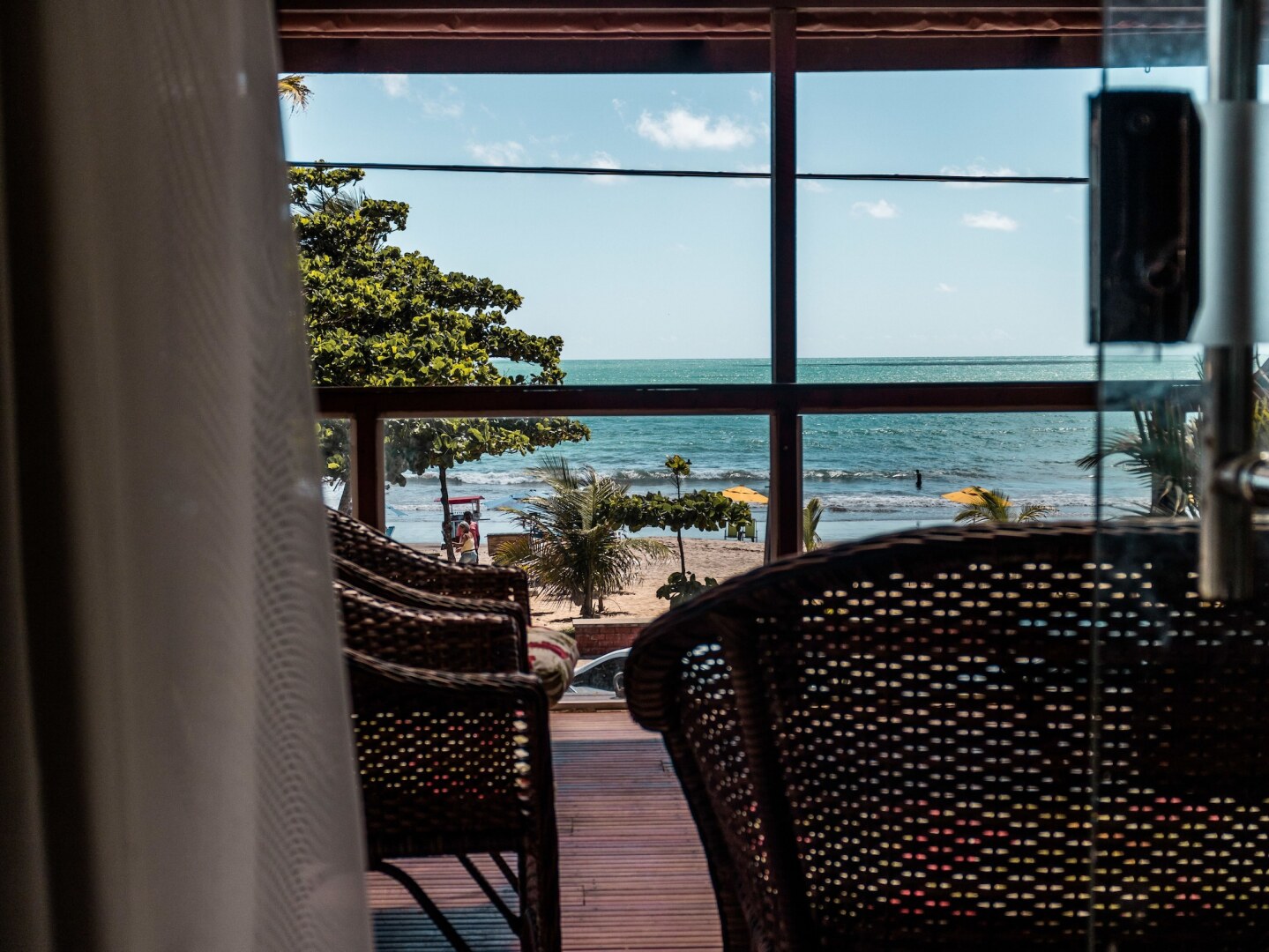 Foto - Bessa Beach Hotel