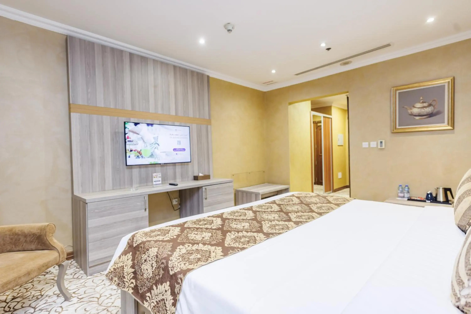 Photo - Sapphire Plaza Hotel