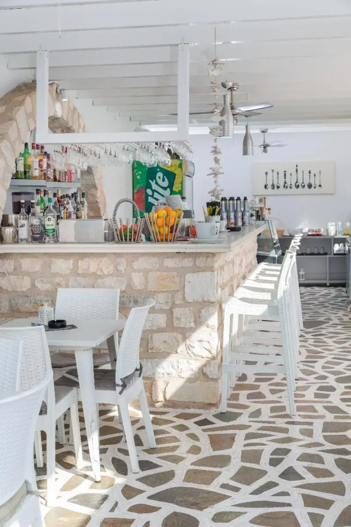 Foto - Zoumis Residence