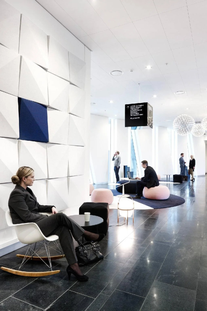Photo - AC Hotel by Marriott Bella Sky Copenhagen