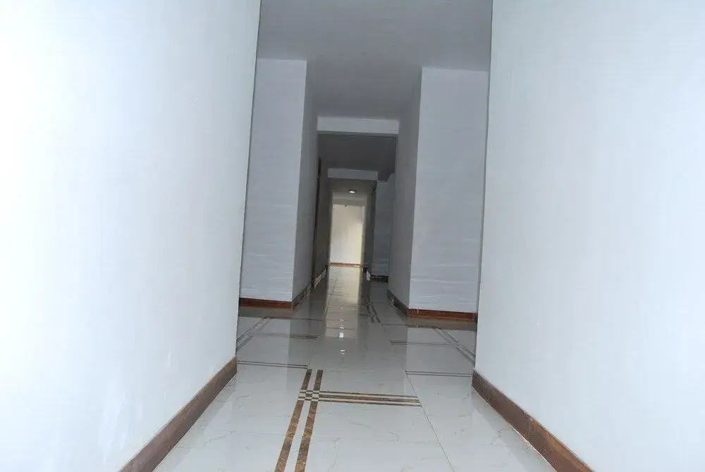 Foto - Frontiers Hotel Entebbe