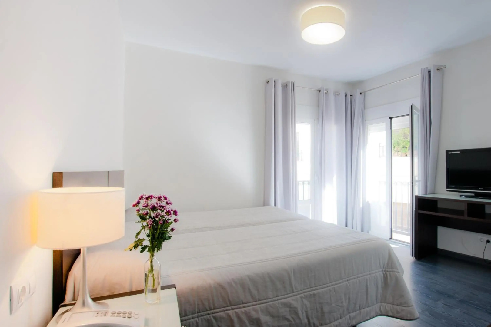 Foto - Hotel Madrid de Sevilla by SHS