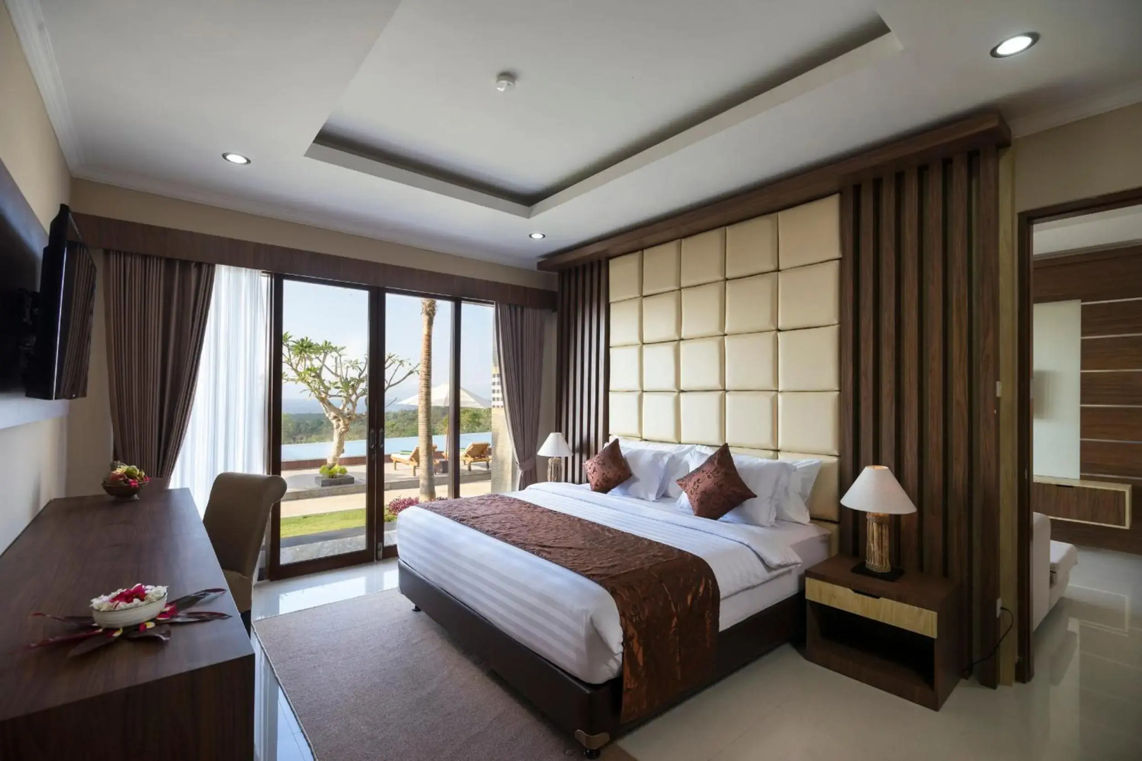 Foto - Semabu Hills Hotel Nusa Penida