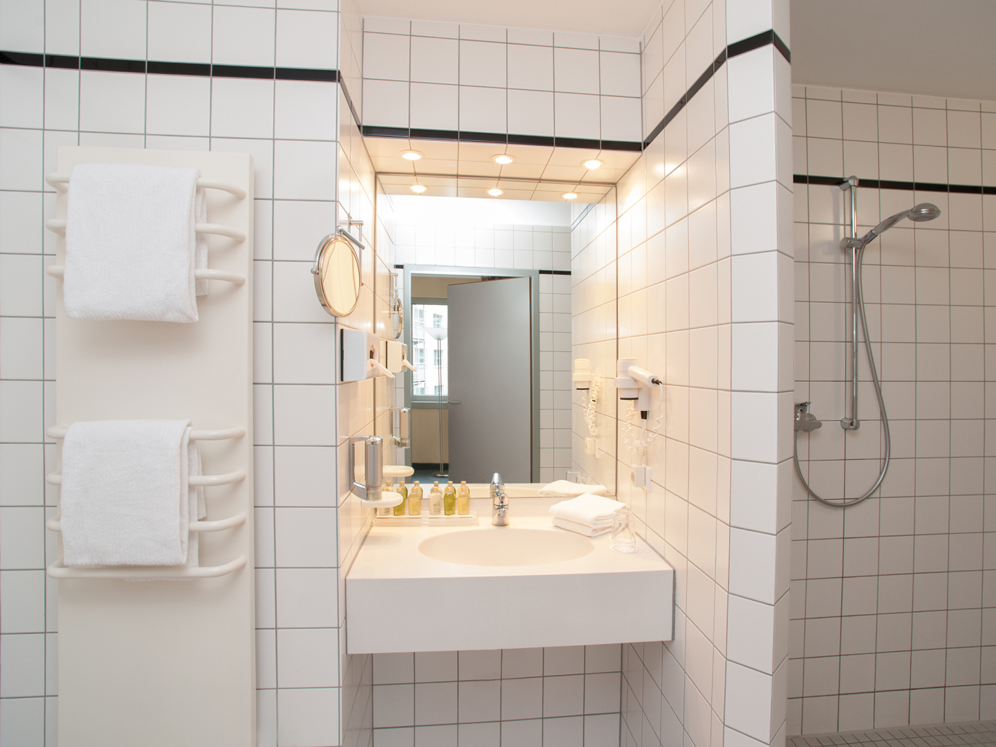 Foto - Victor's Residenz-Hotel Berlin Tegel