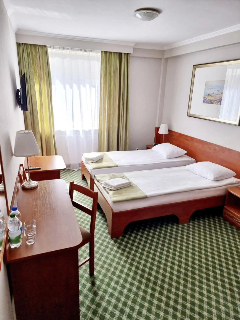 Foto - Hit Hotel