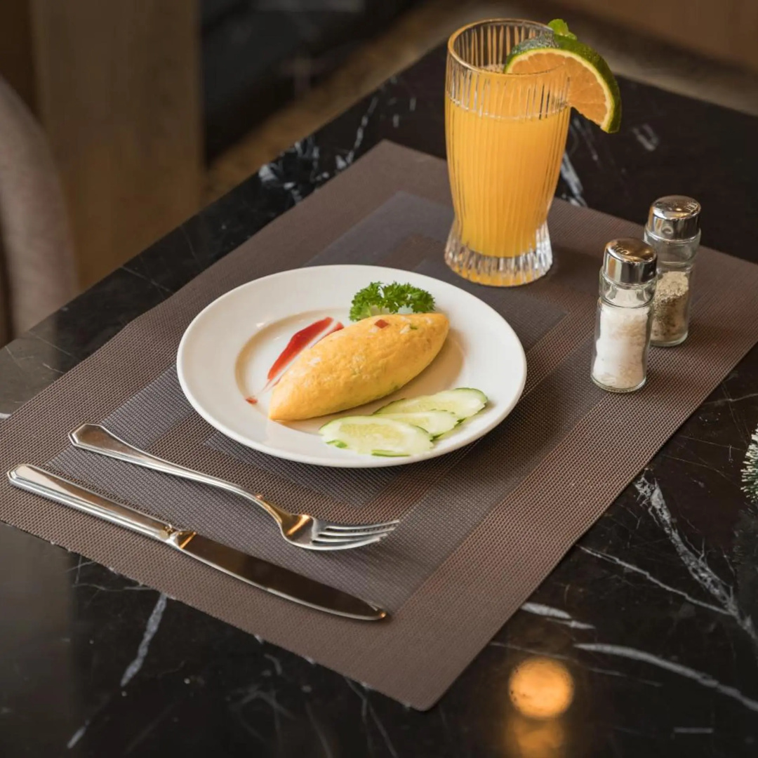 Photo - La Passion Hanoi Hotel and Spa