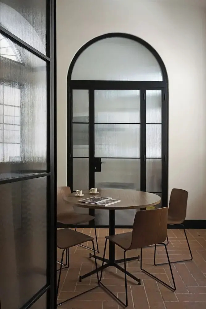 Foto - La Corte Dei Panni