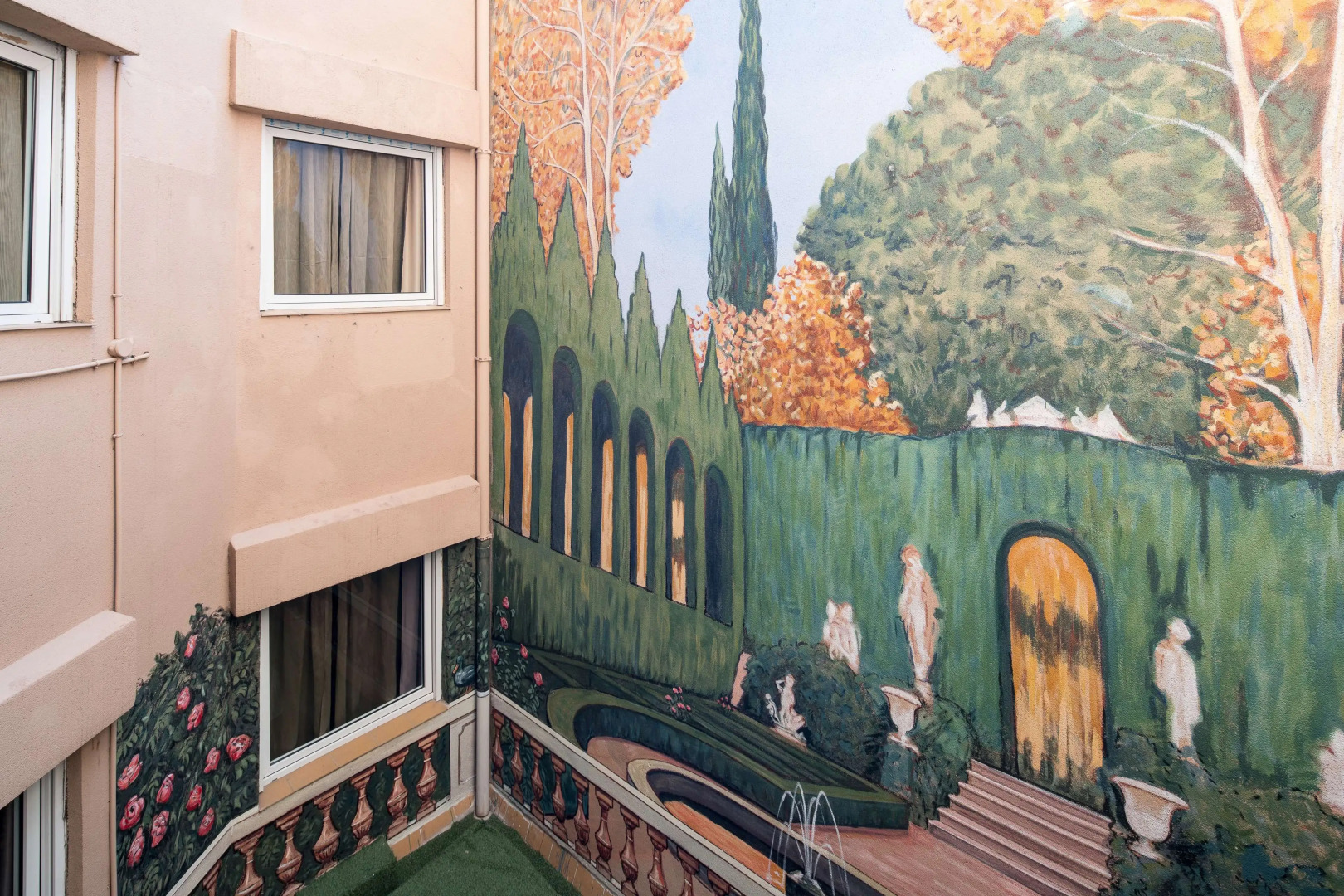 Foto - Catalonia Park Putxet