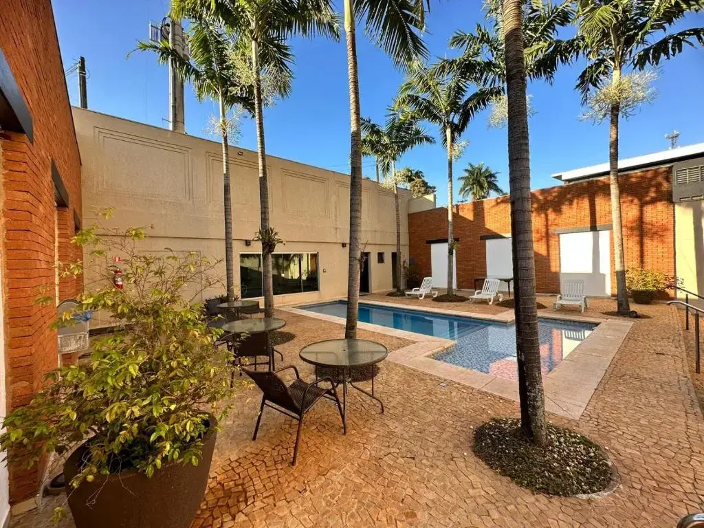 Photo - Oasis Tower Hotel